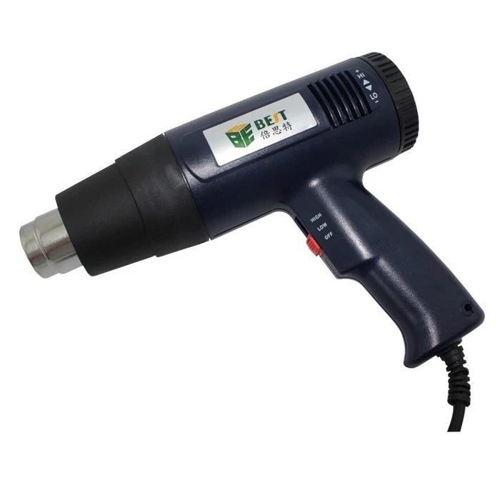 Πιστόλι θερμού αέρα BEST BST-3A