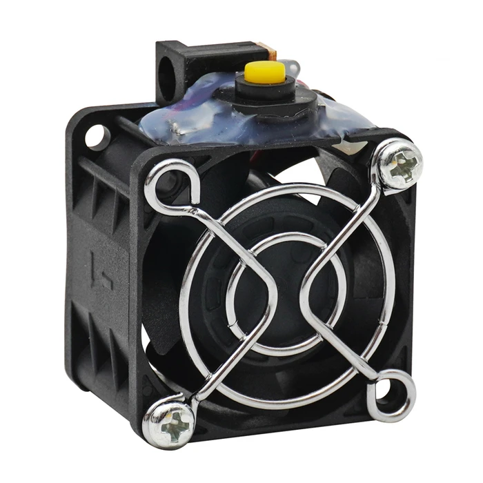 Best Mini Fan Bst-492, Για Επισκευή Smartphone, 12v, 6000rpm