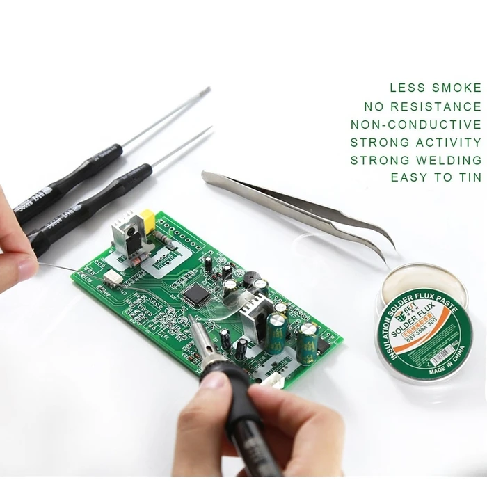 Best BST-559A-30 Πάστα Συγκόλλησης 30gr