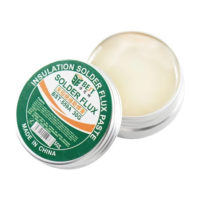 Best BST-559A-30 Πάστα Συγκόλλησης 30gr
