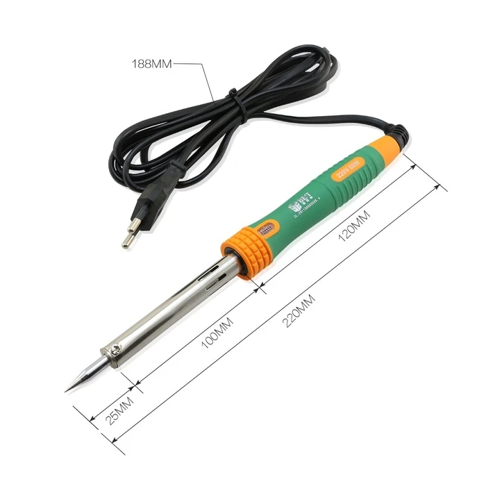 Κολλητήρι Best BST-813, 50w - 560°