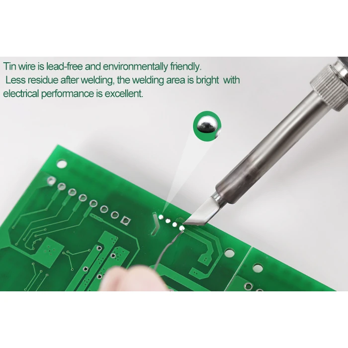 Καλάι συγκόλλησης Best BST-TIN0840, 40g, 0.8mm