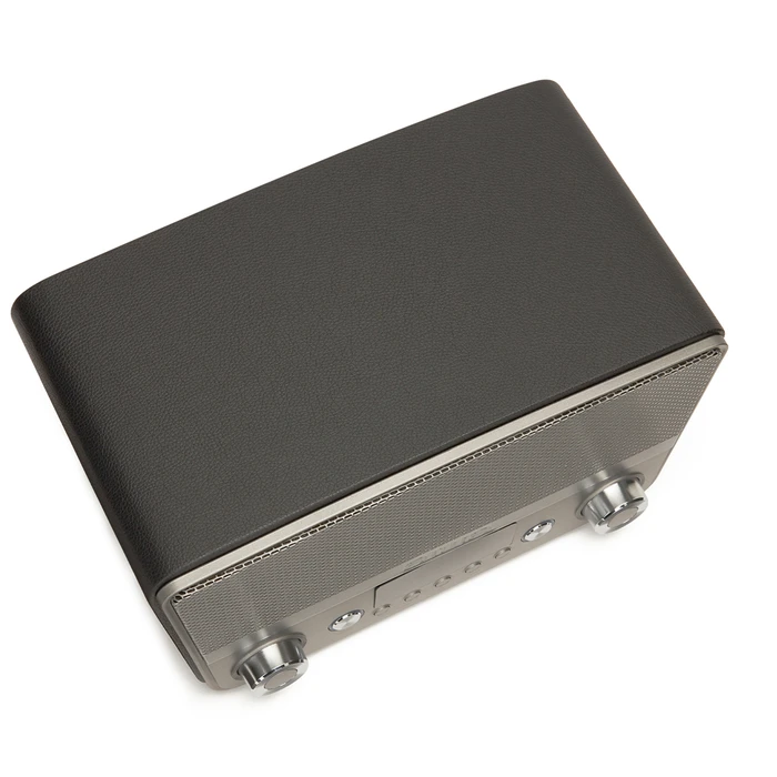 Επιτραπέζιο Ραδιόφωνο Aiwa Bluetooth MULTIMEDIA HOME RMS 50W Black