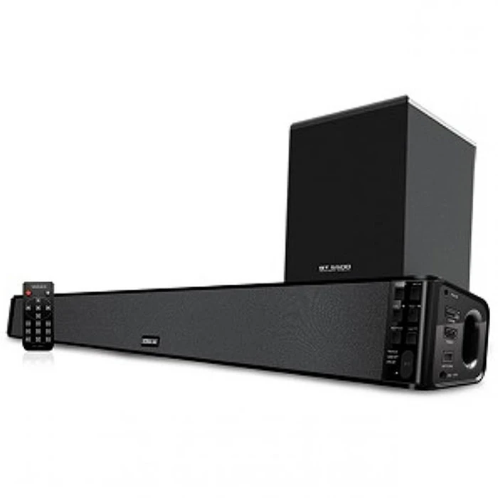Soundbar Sonic Gear AIRBASS and SUBWOOFER