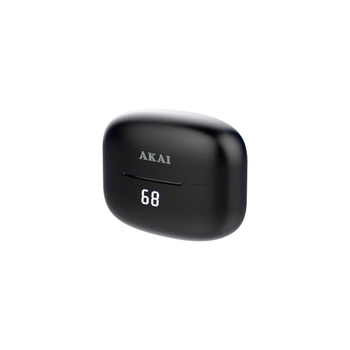 Bluetooth Handsfree Anc Enc Akai BTE-J450AENC 