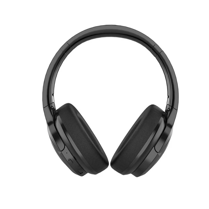 Ακουστικά Ασύρματα Over Ear Αναδιπλούμενα Με Bluetooth Akai BTH-P100 