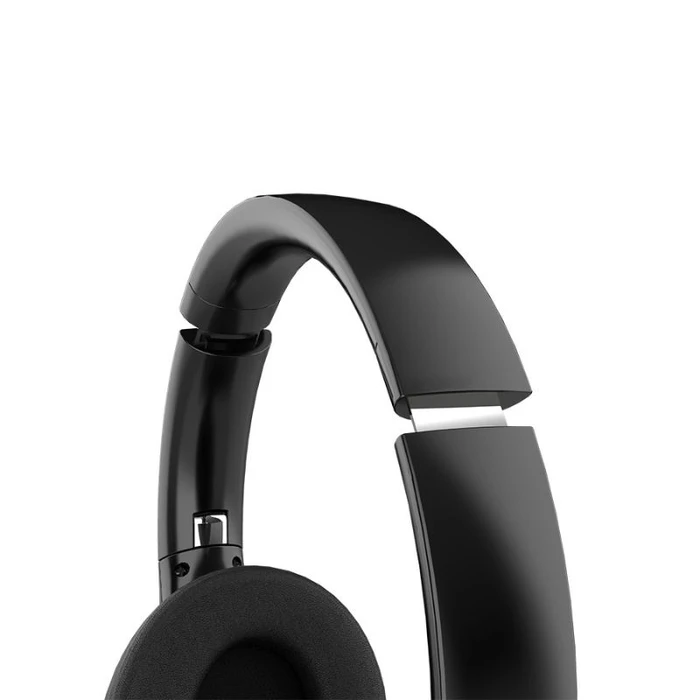 Ακουστικά Ασύρματα Over Ear Αναδιπλούμενα Με Bluetooth Akai BTH-P100 