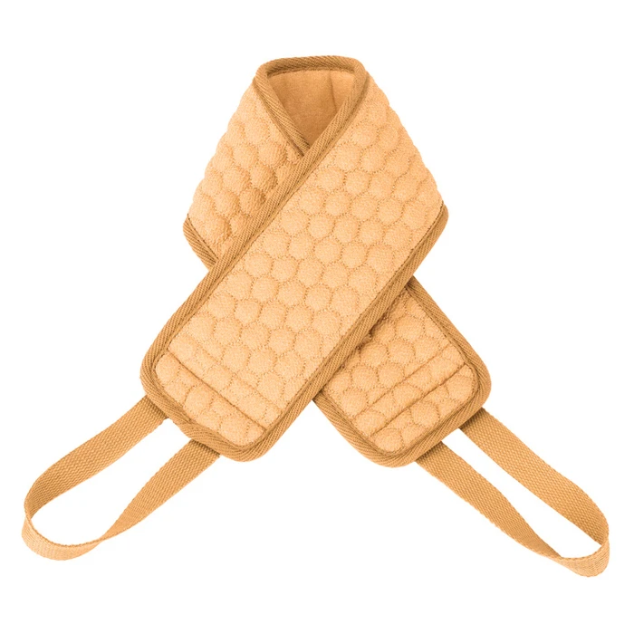 Σφουγγάρι για την Πλάτη BTHU-0021, 82 x 9cm, πορτοκαλί