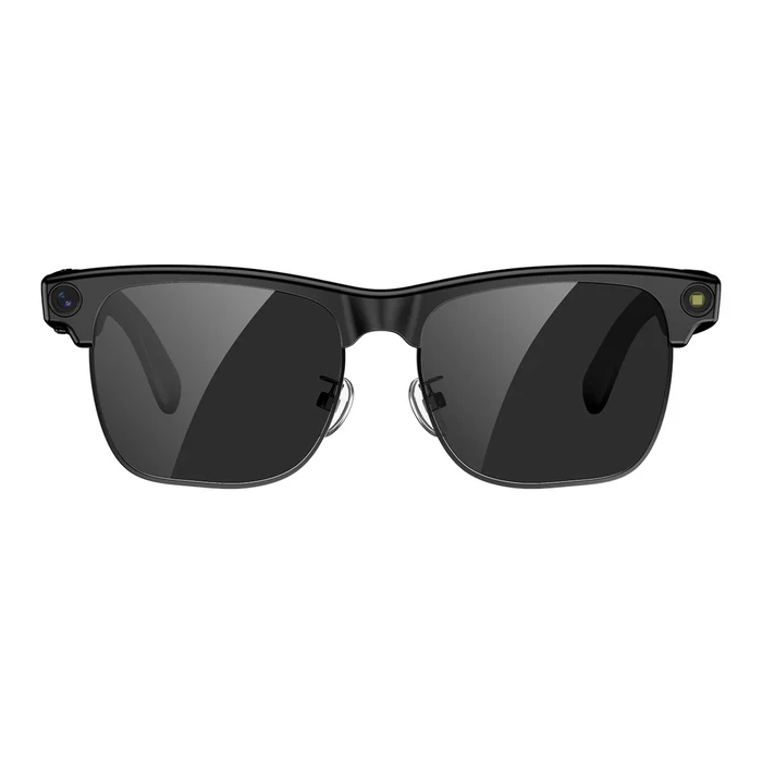 Blackview BV200 Μαύρα Έξυπνα Γυαλιά