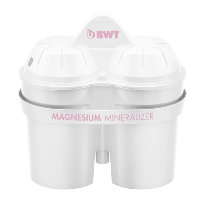 Ανταλλακτικά Για Φίλτρο Νερού BWT 814133 Longlife 1x3 white