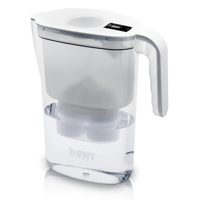 Κανάτα Με Φίλτρο BWT 815481 Vida White