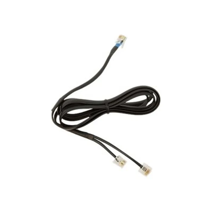 Καλώδιο τηλεφωνικό Jabra Siemens DHSG cable - headset cable