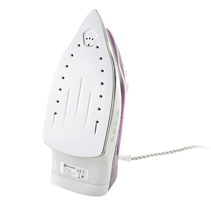 Ατμοσίδερο Rohnson R332