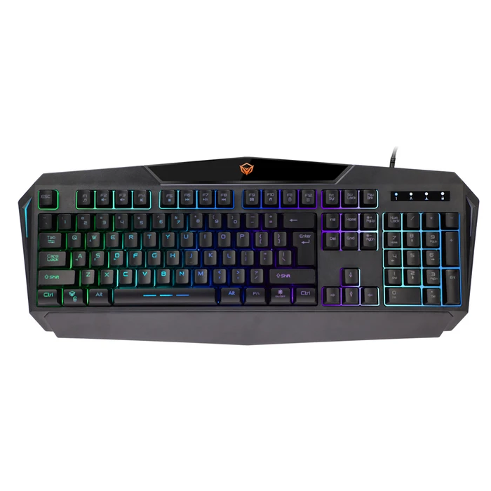 Gaming Σέτ Meetion MT-C510 Ενσύρματο / US