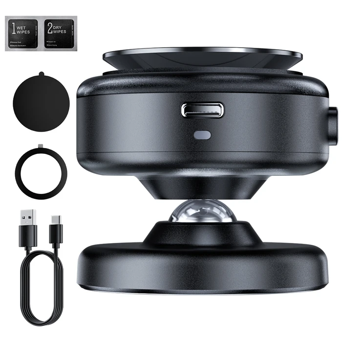 Βάση Κινητού Αυτοκινήτου XO-C162 Μαγνητική με Απορρόφηση