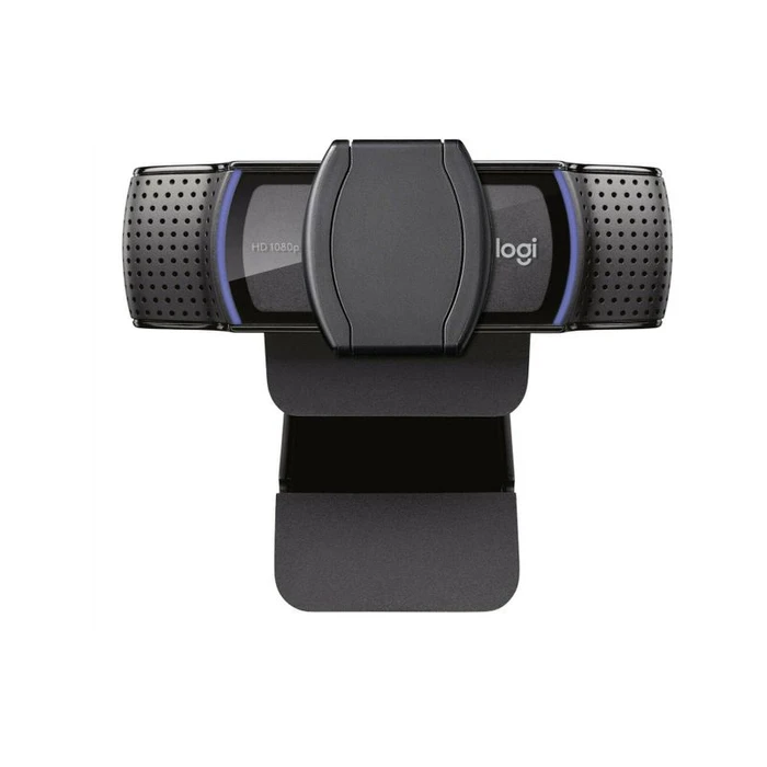 Webcam Logitech HD Pro C920S