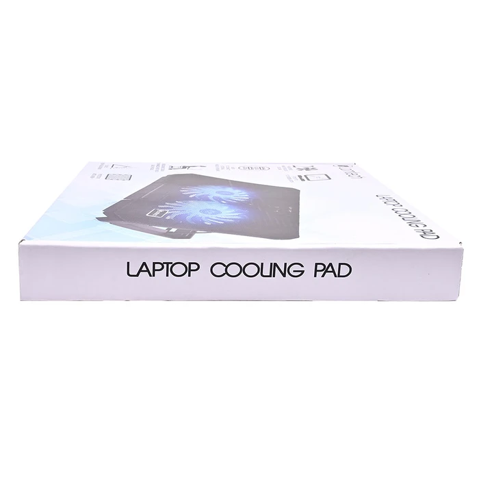 Βάση Laptop Lamtech COOLING PAD 2 FANS