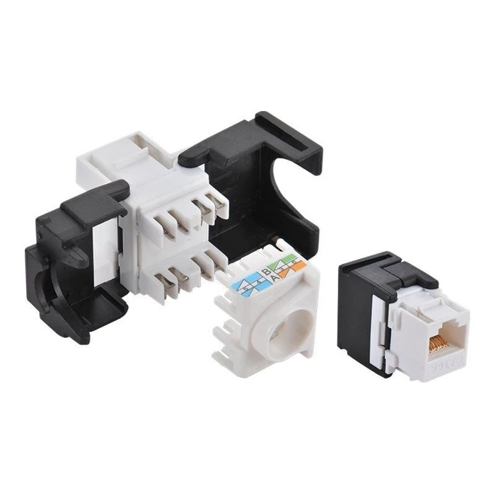 Βύσμα Δικτύου LogiLink Modular input