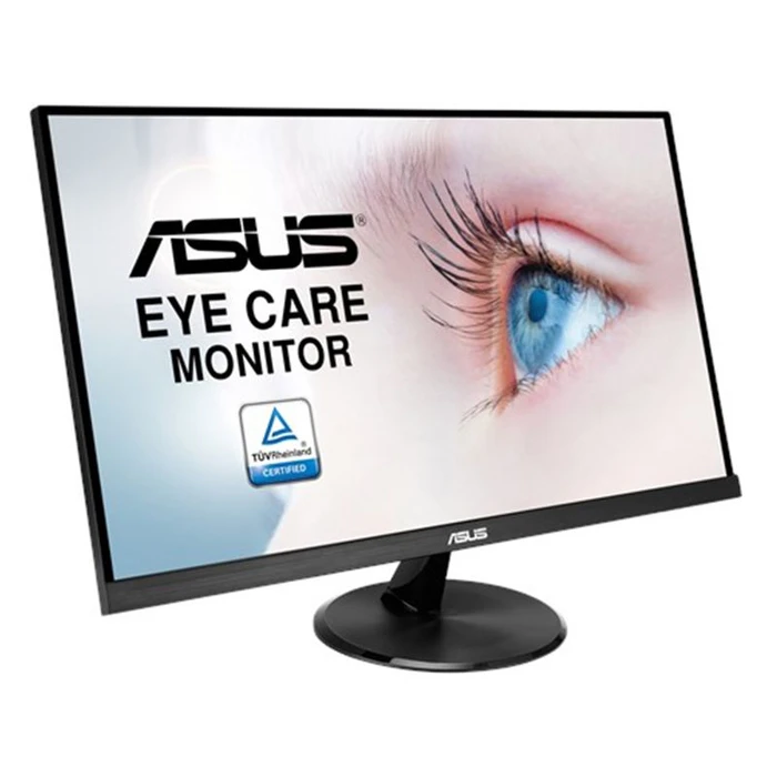 Monitor 27" ASUS LED-Display VP279HE - 68.6 cm - 1920 x 1080 Full HD