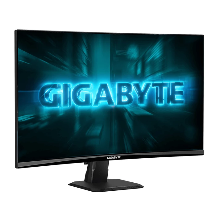 Gigabyte Οθόνη LED Curved Full HD 27 HDR