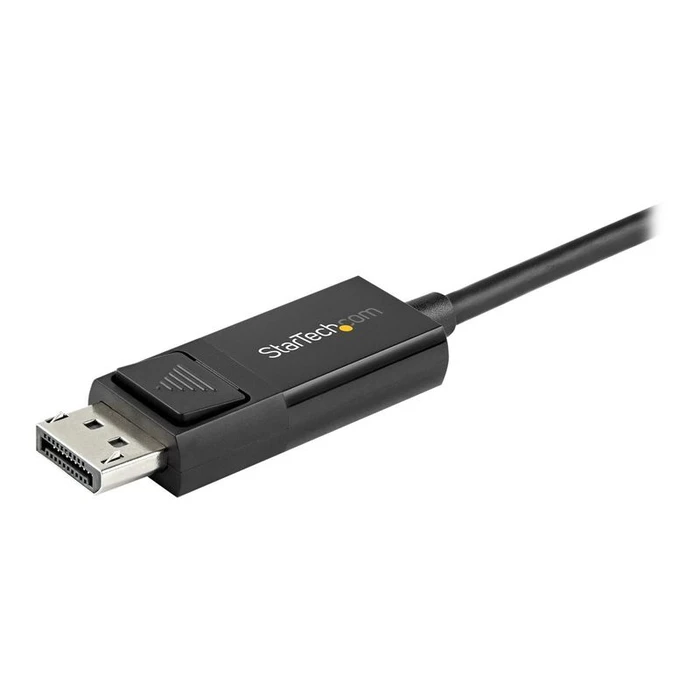 Καλώδιο USB StarTech 6ft (2m) USB C to DisplayPort 1.2 4K 60Hz