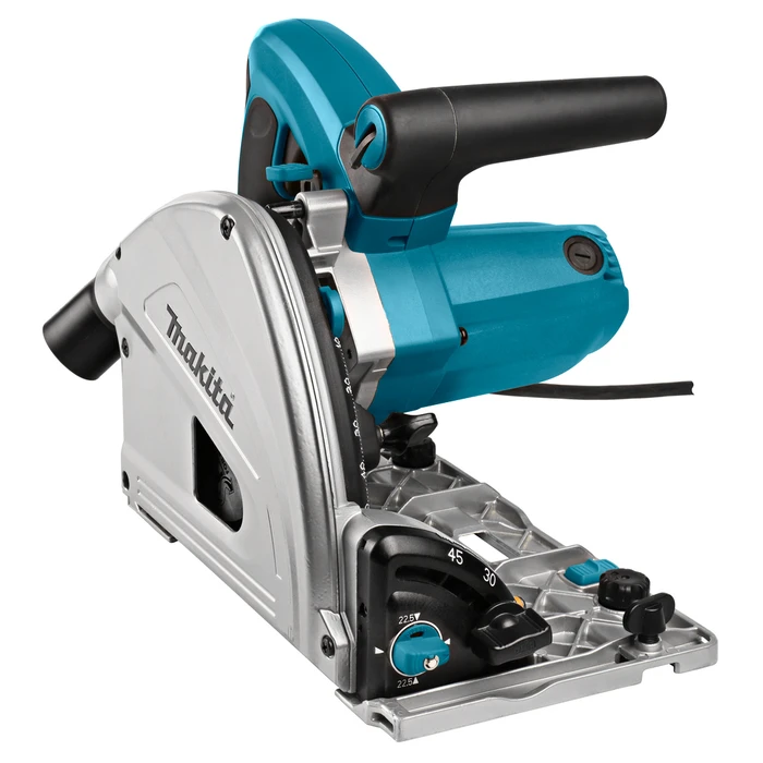 Δισκοπρίονο Makita SP6000J portable Black,Blue 16.5 cm 5800 RPM 1300 W
