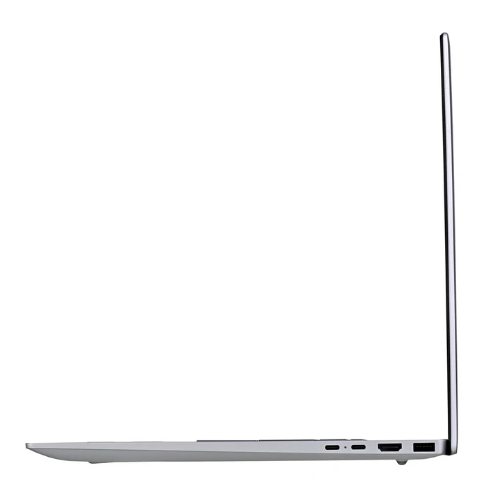 Laptop HP OmniBook 5 16 Ryzen AI 5 340 16GB 512GB Meteor Silver