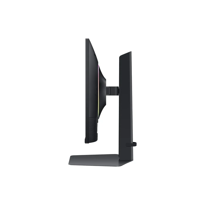 Samsung Οθόνη Gaming Odyssey G7 G70D 27 4K UHD