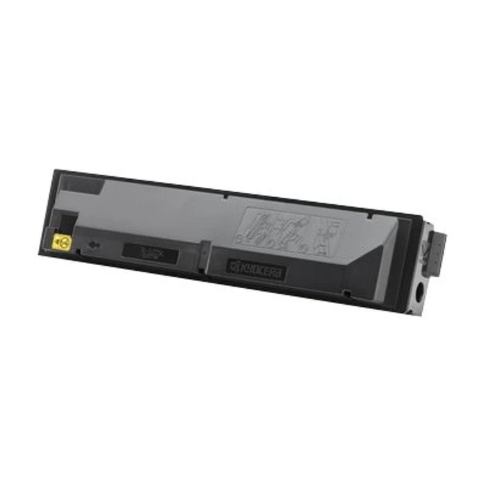 Toner Kyocera TK 5205K - Black - Original