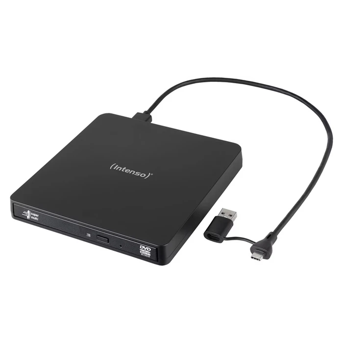Default Intenso DVDRW Slim External