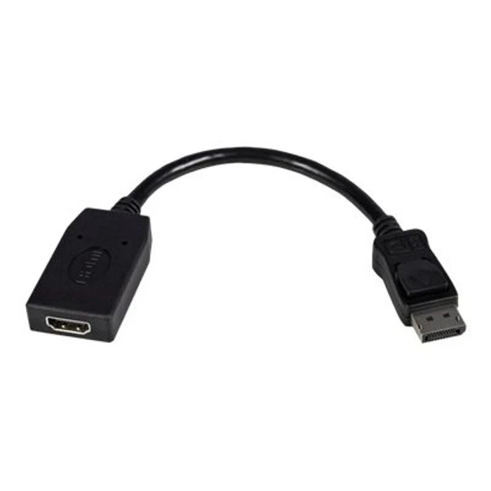 Αντάπτορας HDMI StarTech DisplayPort to HDMI Video 1920x1200 - 24cm (male / female)
