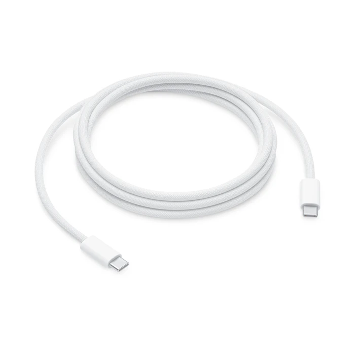Καλώδιo USB Apple 240W USB-C CHARGE (2 M) MU2G3ZM/A