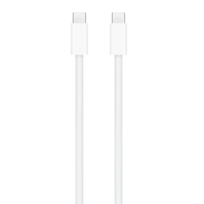 Καλώδιo USB Apple 240W USB-C CHARGE (2 M) MU2G3ZM/A