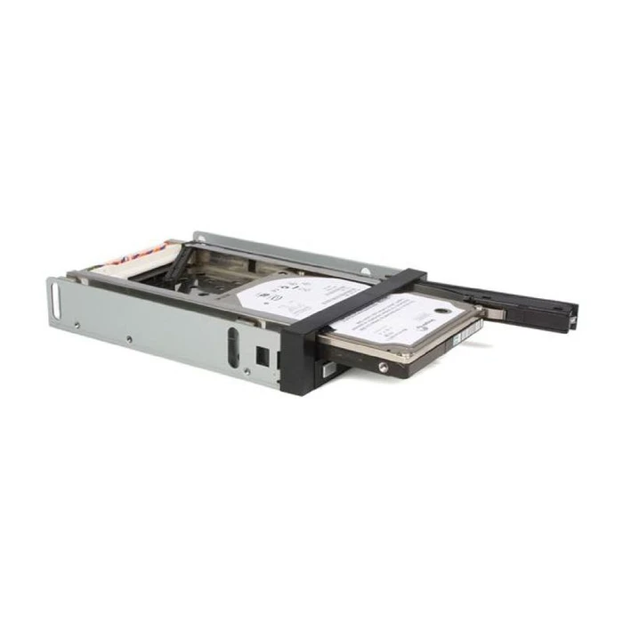 Πλαίσιο Για Σκληρούς Δίσκους StarTech carrierless 2-bay removable HSB220SAT25B