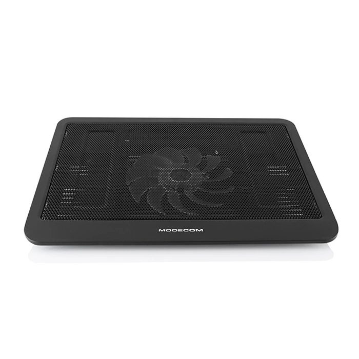 Βάση Laptop Modecom CF13 35.6 cm (14") Black