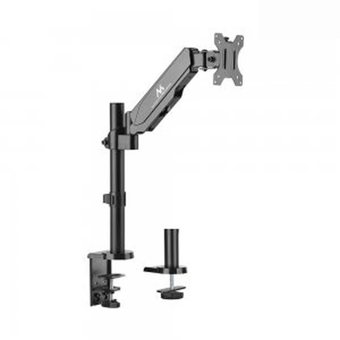 Βάση Monitor Maclean MC-775 monitor / stand 81.3 cm (32") Clamp Gray