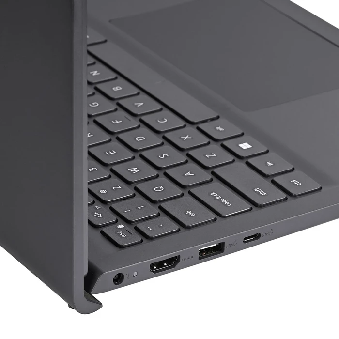 Dell Laptop LDC15250-5315BLK i5-1334U 15.6 FHD Touchscreen 120Hz 16GB 512GB SSD Windows 11 Carbon Black Repack 2 year warranty