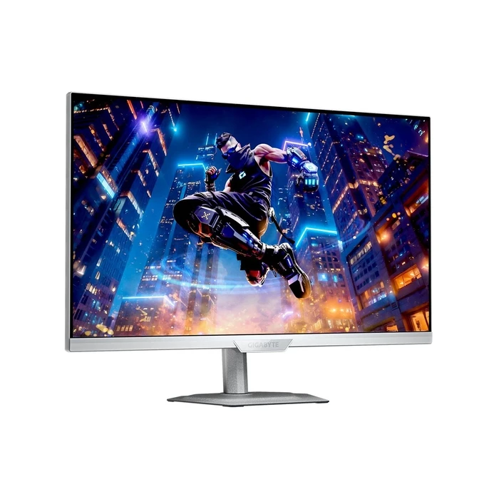 Gigabyte Οθόνη Gaming LED Display M27UP ICE 27 4K UHD
