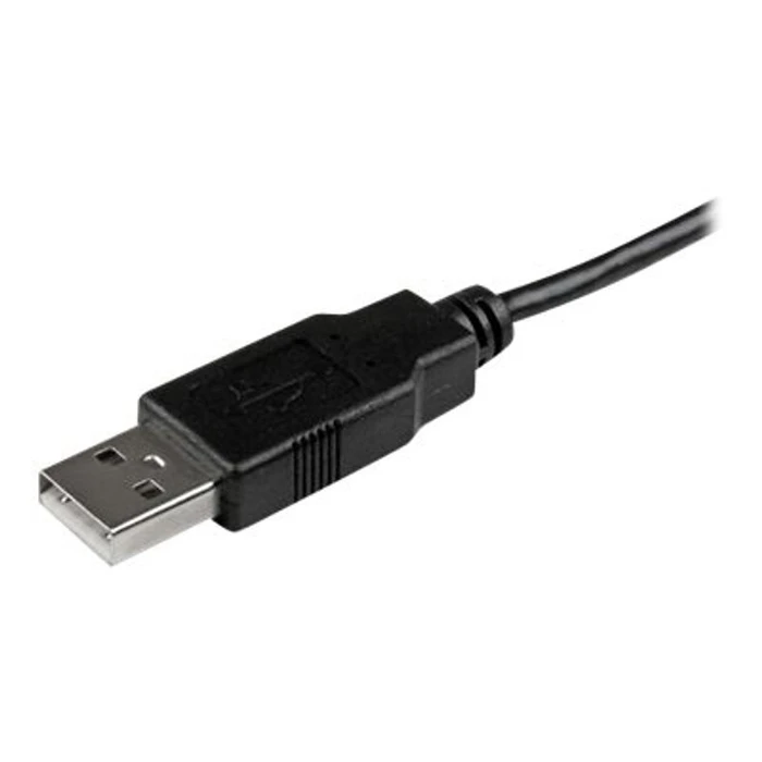Καλώδιο USB StarTech 0.5m to Micro USB charging