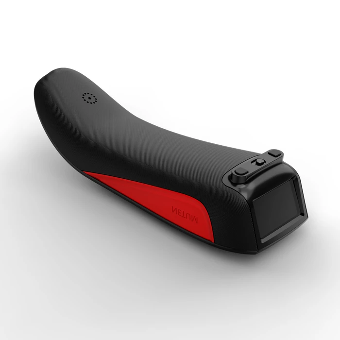 Barcode Scanner Netum C990 2D Wireless AUTO