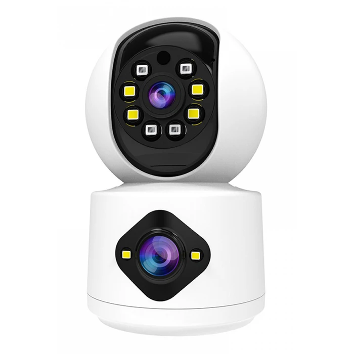 Κάμερα Παρακολούθησης Vstarcam smart C992DR, 3MP, dual lens, Wi-Fi, PTZ, SD