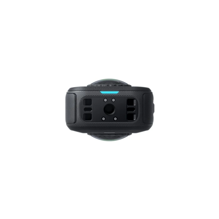 Insta360 X6 Essentials Bundle — 8K 360° Action Camera, 1/1.1" αισθητήρες, OLED 2.32"