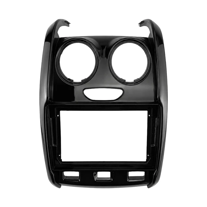 VenCore 3236-10007-0430B - Οθόνη Multimedia Android 15 9" για Dacia Duster 2014-2018 Μαύρη