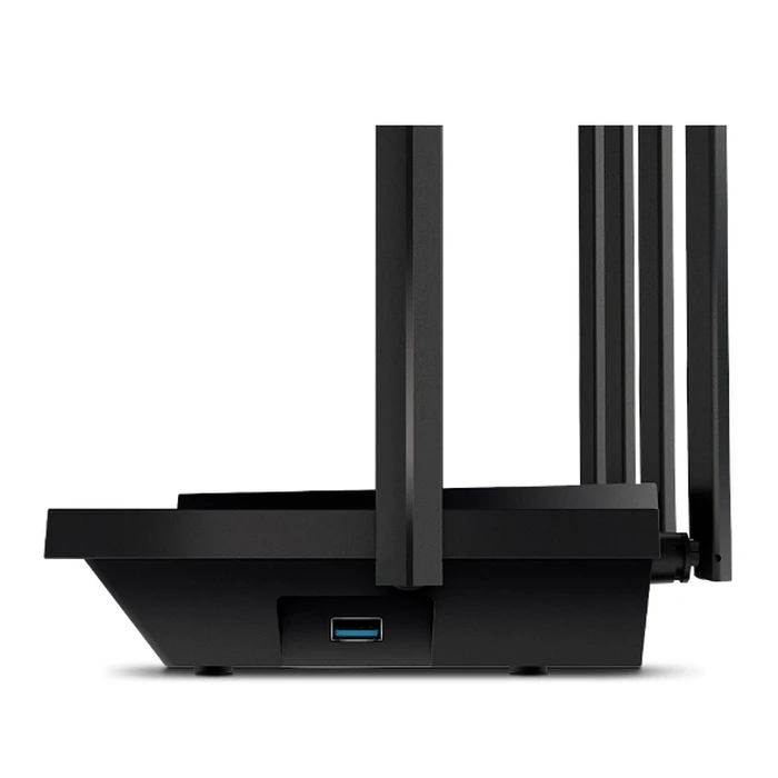 Router TP-LINK AX5400 Dual-Band Gigabit Wi-Fi 6