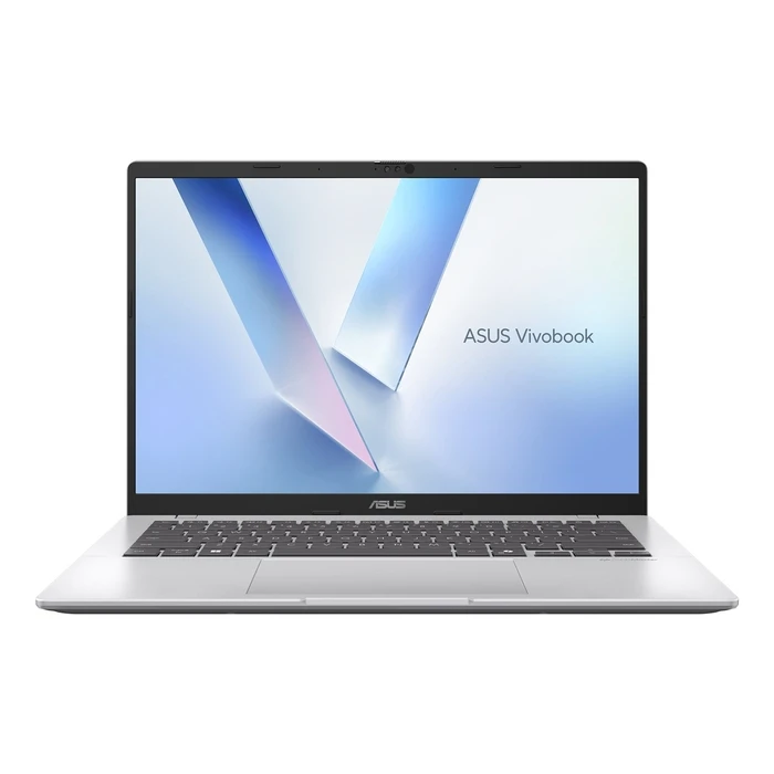 Asus Vivobook 14 M1407GA-LY012W Laptop Ryzen AI 7 445 14 inches WUXGA IPS Level 60Hz 300nits 16GB DDR5 SSD 512GB Windows 11 Home Cool Silver