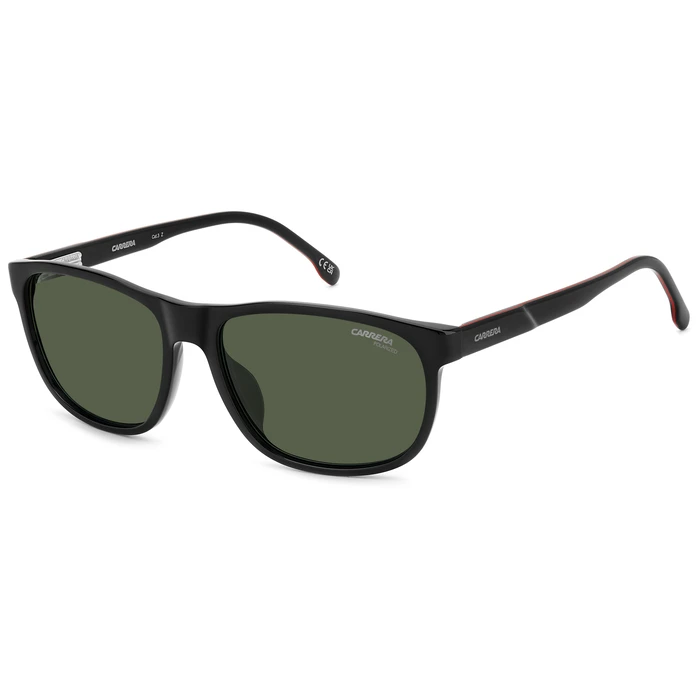 CARRERA C-FLEX 08 GS807 Men's Sunglasses (58/17/145 mm)