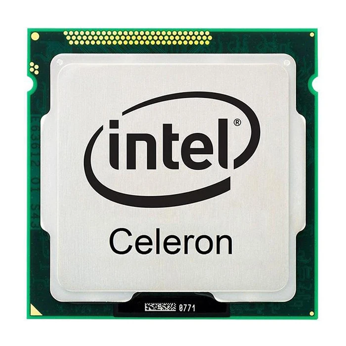 Intel Επεξεργαστής Celeron G1820