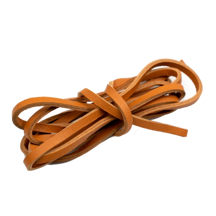 Κορδόνια Παπουτσιών Laura Biagiotti C- Marron 95cm Brown