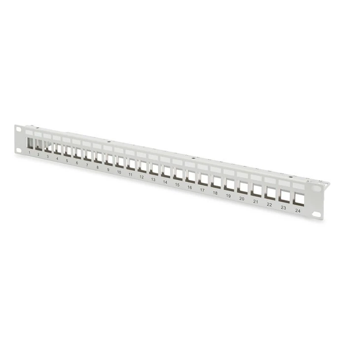 Patch Panel Digitus Professional DN-91410 - 1U - 19"