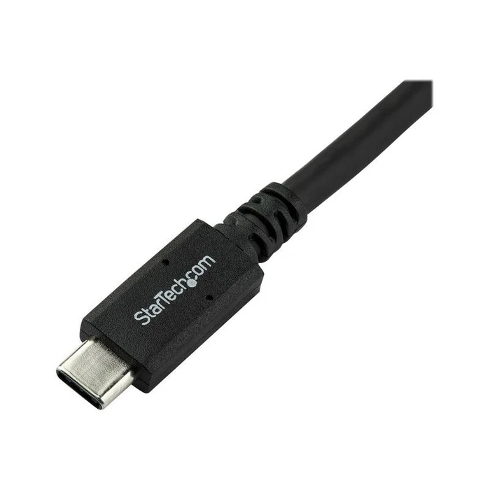 Καλώδιο USB StarTech.com to USB-C cable with 5A Power Delivery - M / M - 1.8m
